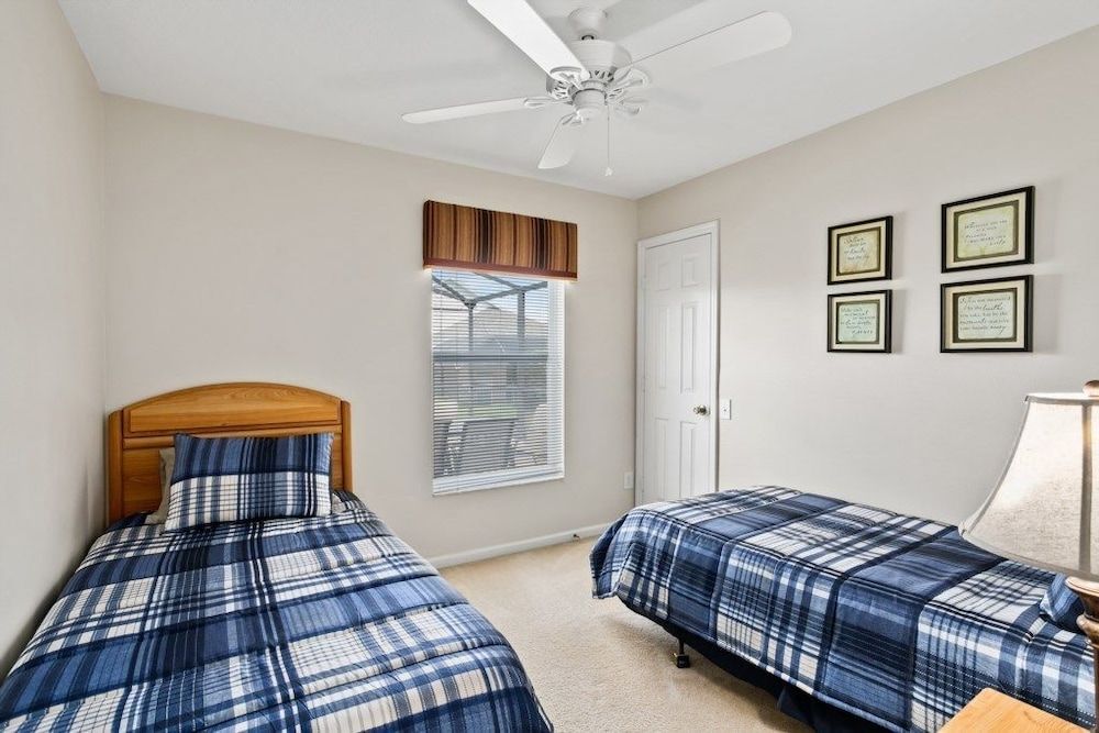 undefined 4BR Pool Home Windsor Palms by SHV-2240 2