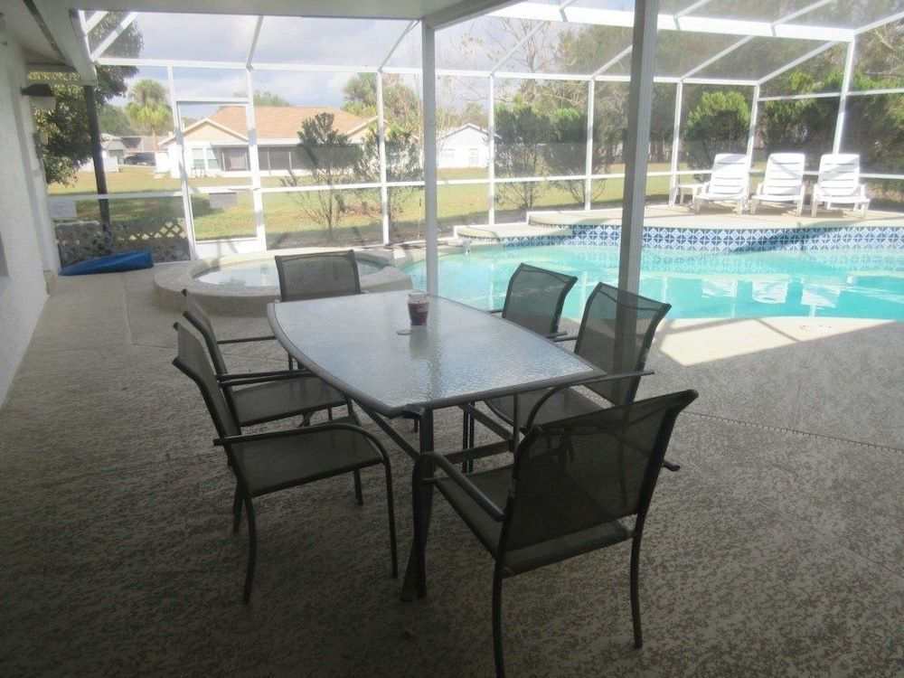 undefined 4BR Pool Home in Indian Ridge by SHV-915 2