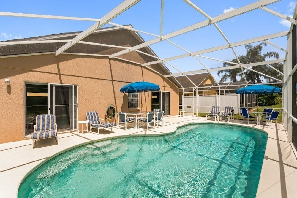 undefined 4BR Pool Home Rolling Hills by SHV-7979 4