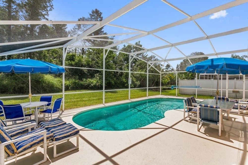 undefined 4BR Pool Home Rolling Hills by SHV-7979 3