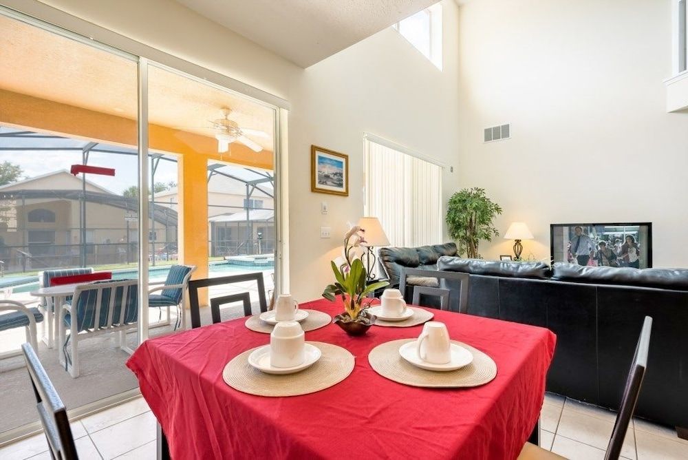 undefined 7BR Pool Home Emerald Island by SHV-2793 4