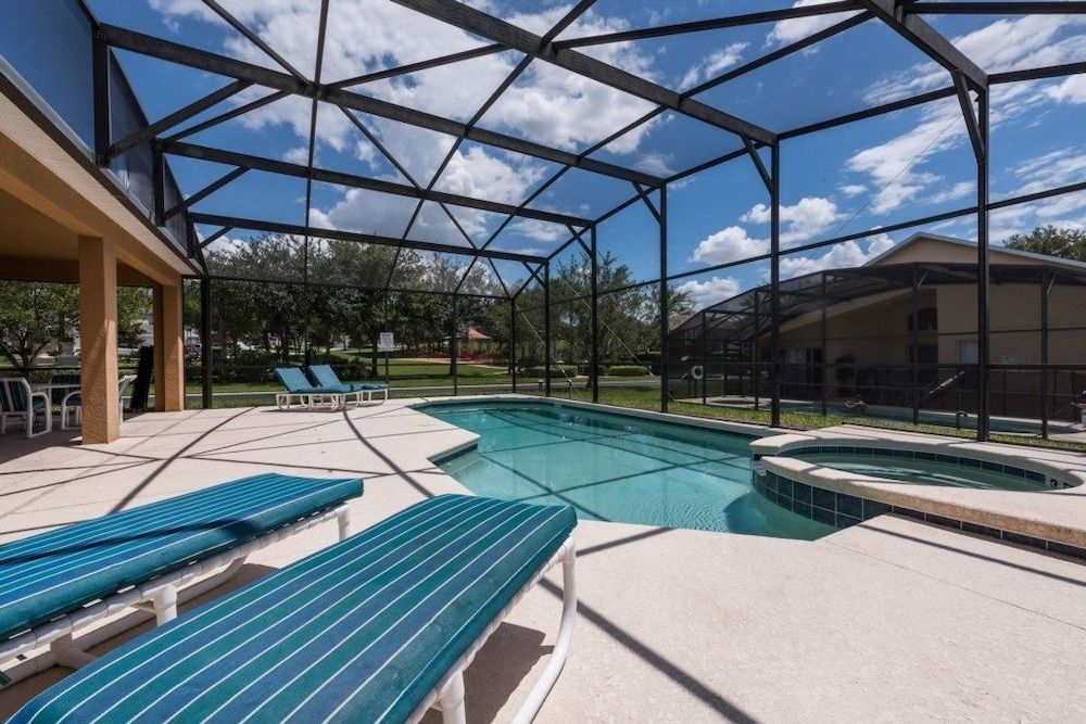 undefined 7BR Pool Home Emerald Island by SHV-2793 6