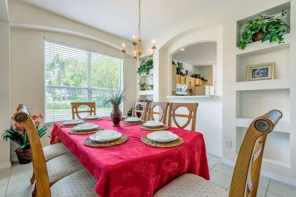 undefined 7BR Pool Home Emerald Island by SHV-2793