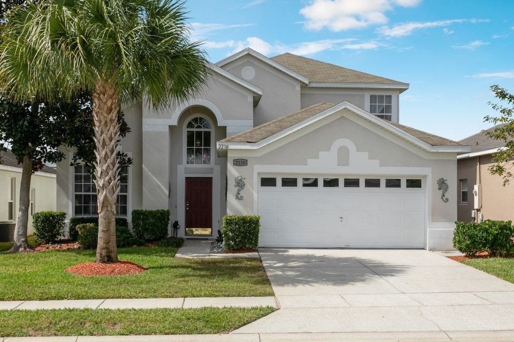 undefined 6BR Pool Home Windsor Palms by SHV-2238