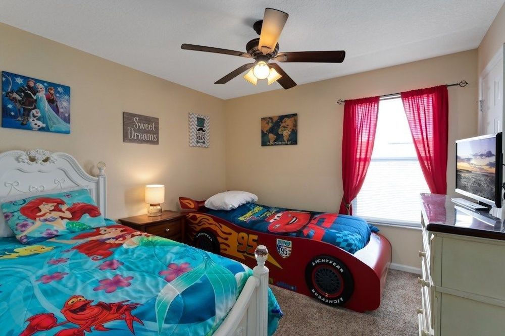 undefined 6BR Pool Home Windsor Palms by SHV-2238 9