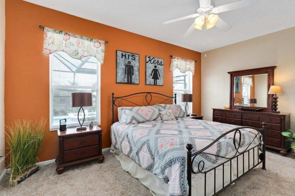 undefined 6BR Pool Home Windsor Palms by SHV-2238 5