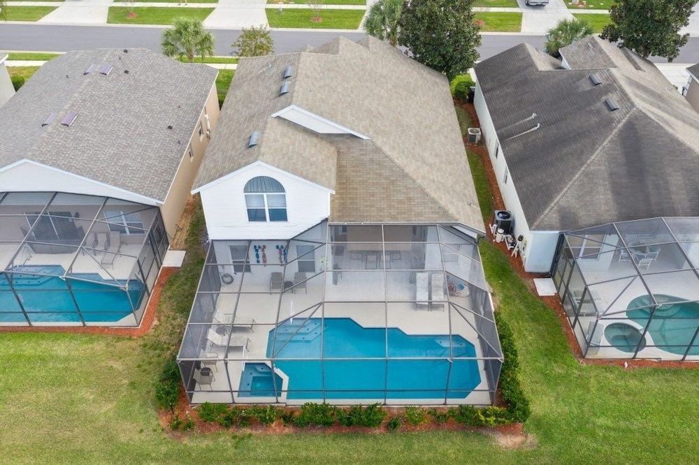 undefined 6BR Pool Home Windsor Palms by SHV-2238 2