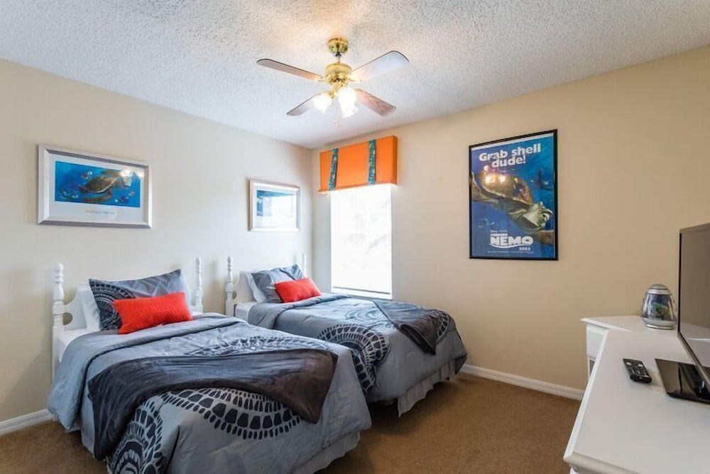 undefined 7BR Pool Home Emerald Island by SHV-8567 10