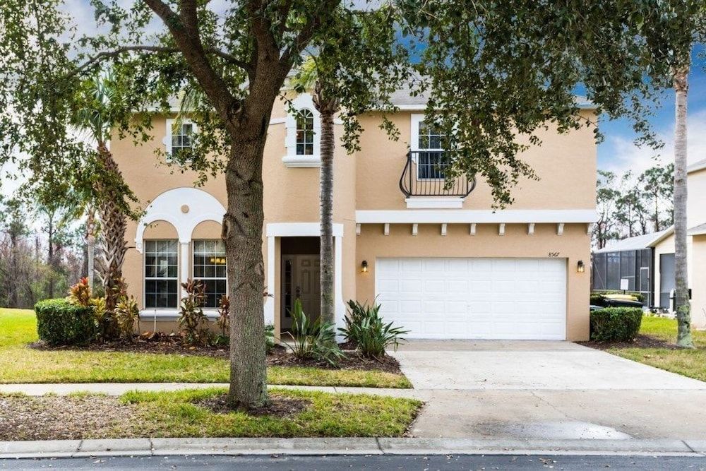 undefined 7BR Pool Home Emerald Island by SHV-8567