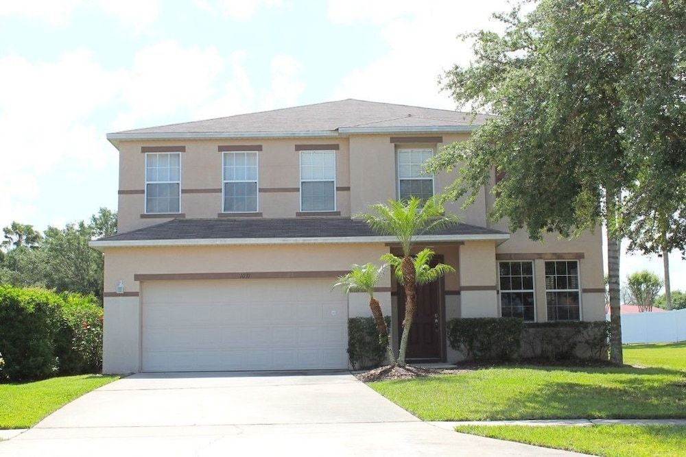 undefined Berkeley Executive - Five Bedroom Home