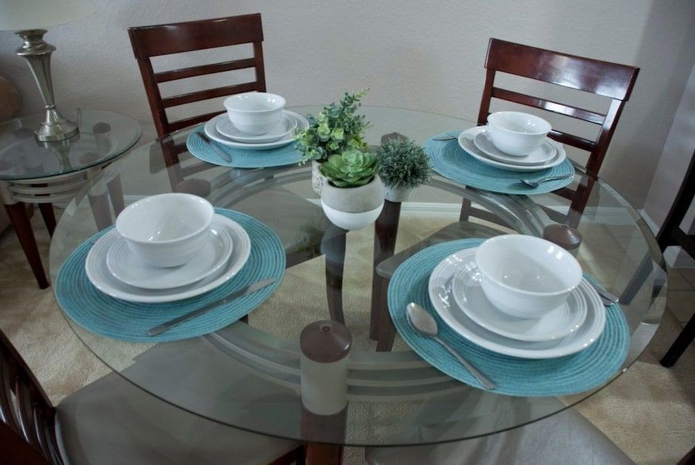 undefined Venetian Bay #103 - Three Bedroom Townhome 7