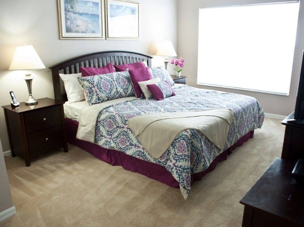 undefined Venetian Bay #103 - Three Bedroom Townhome 6