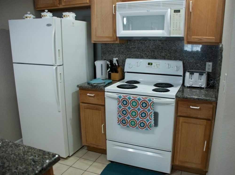 undefined Venetian Bay #103 - Three Bedroom Townhome 8