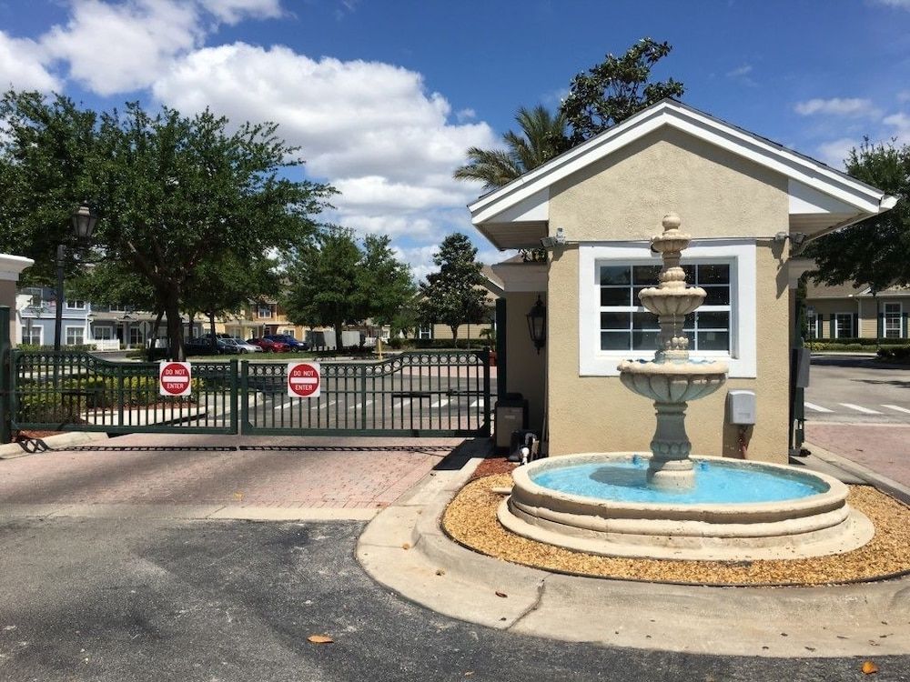 undefined Venetian Bay #104 - Three Bedroom Townhome