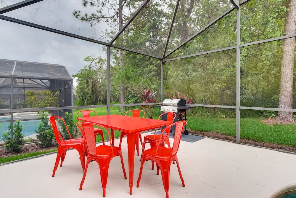 undefined 4BR Emerald Island Home by FS FL VH-8438 6