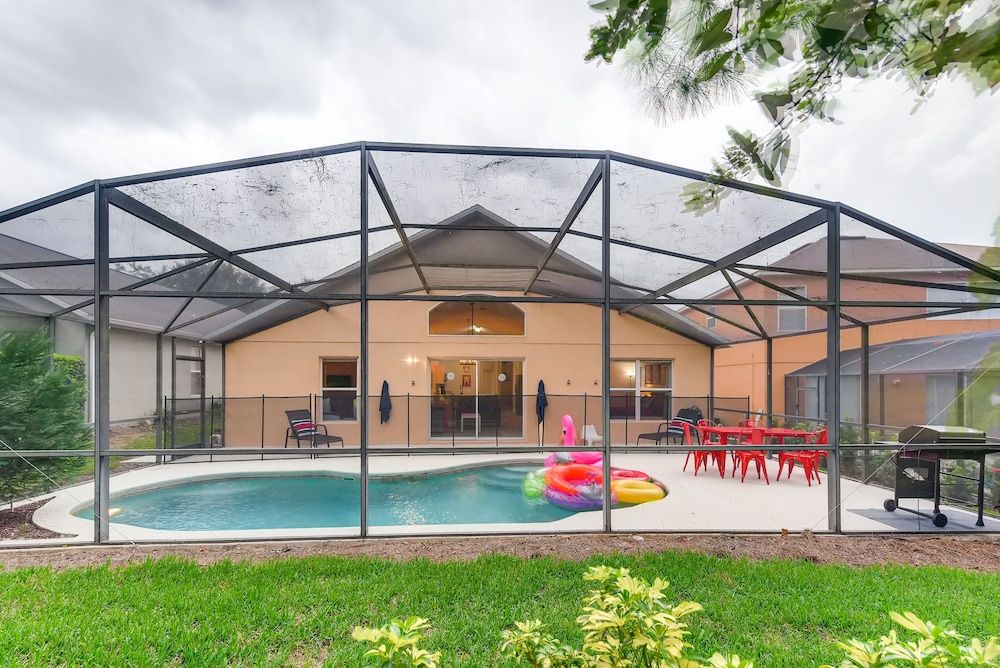 4BR Emerald Island Home by FS FL VH-8438 House, 4 Bedrooms, 2 Bathrooms 18