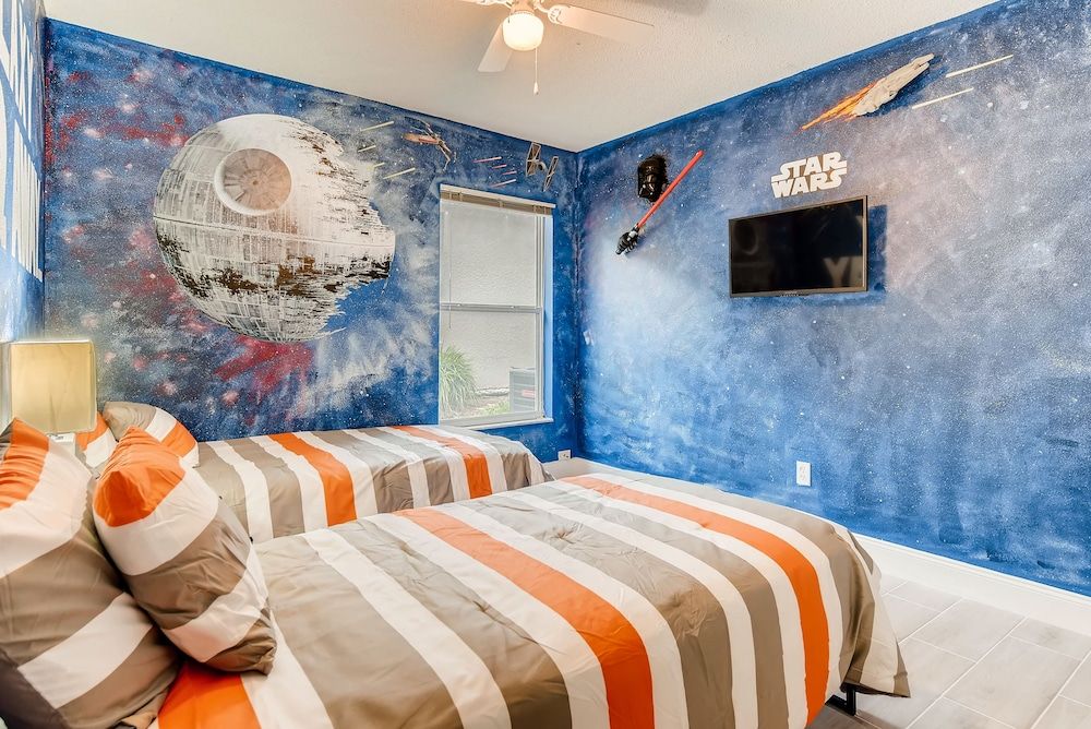 undefined 4BR Emerald Island Home by FS FL VH-8438 9