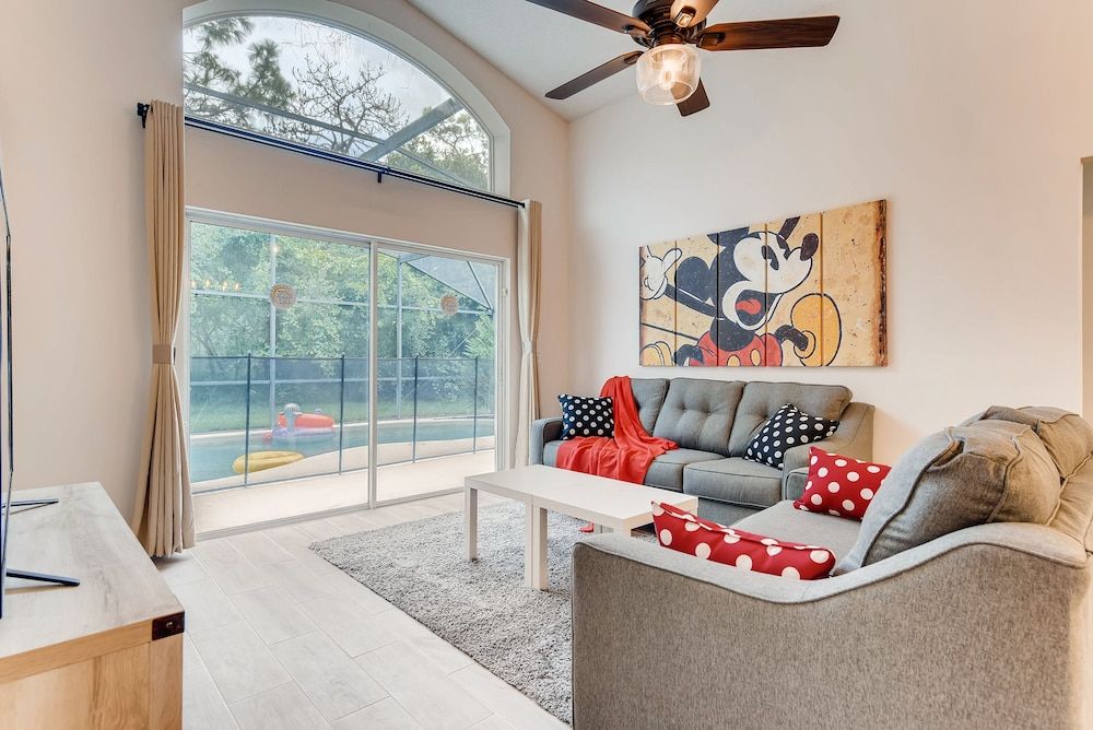 undefined 4BR Emerald Island Home by FS FL VH-8438