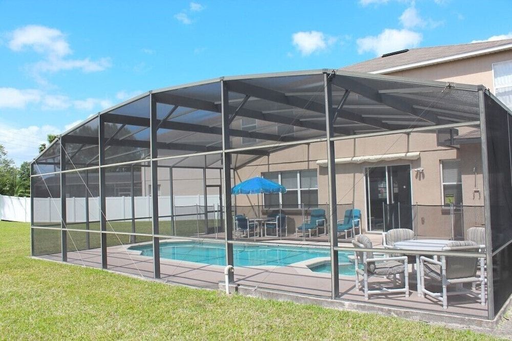 undefined Berkeley Executive - Five Bedroom Home 8