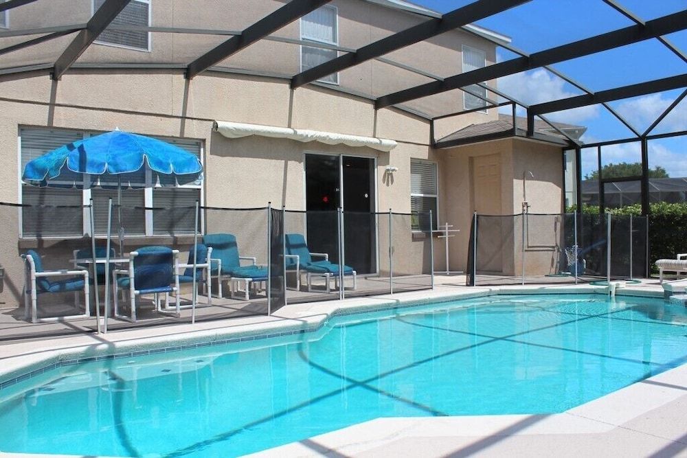 undefined Berkeley Executive - Five Bedroom Home 10