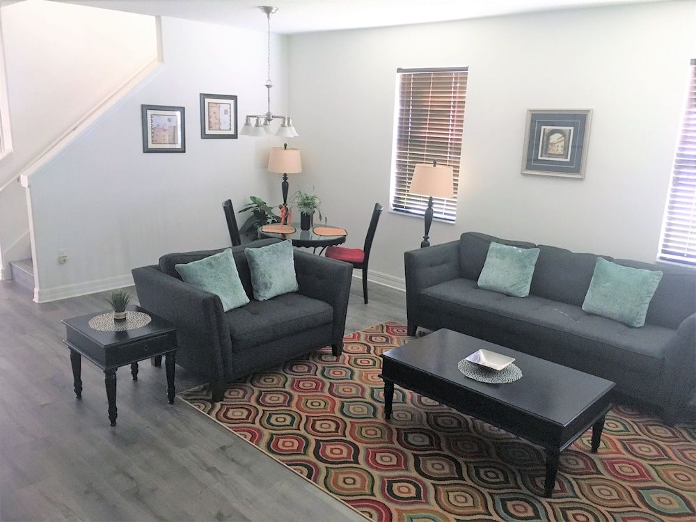 undefined Berkeley Executive - Five Bedroom Home