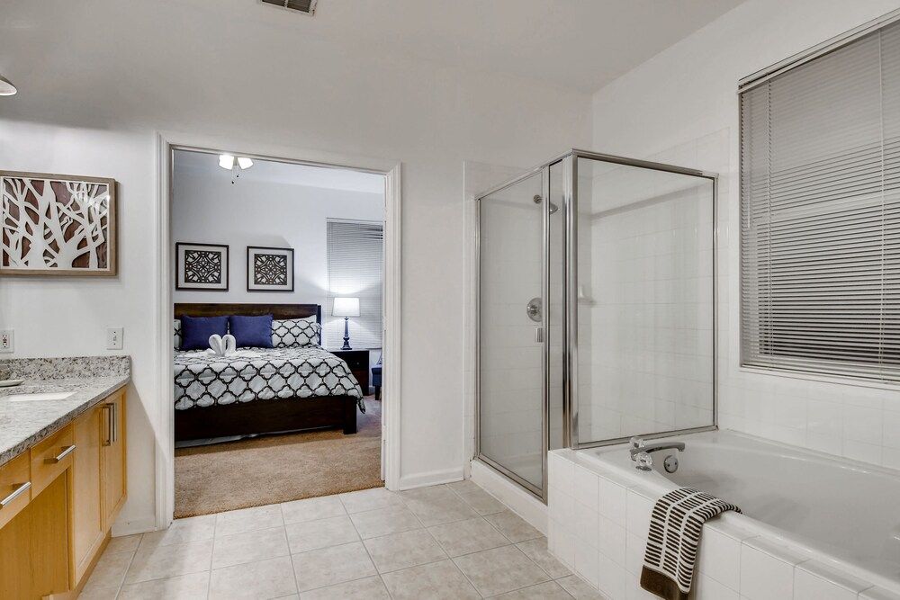 6BR Windsor Palms Home by FS FL VH-8036 House, 6 Bedrooms, Private Pool (3.5 Bathrooms - 8036) 17