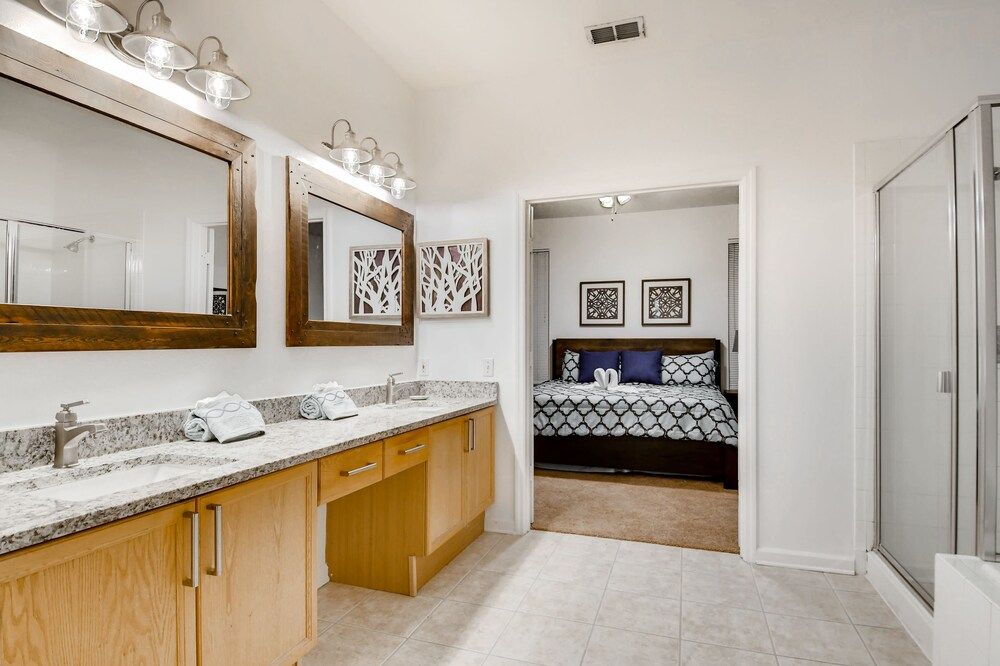 6BR Windsor Palms Home by FS FL VH-8036 House, 6 Bedrooms, Private Pool (3.5 Bathrooms - 8036) 21