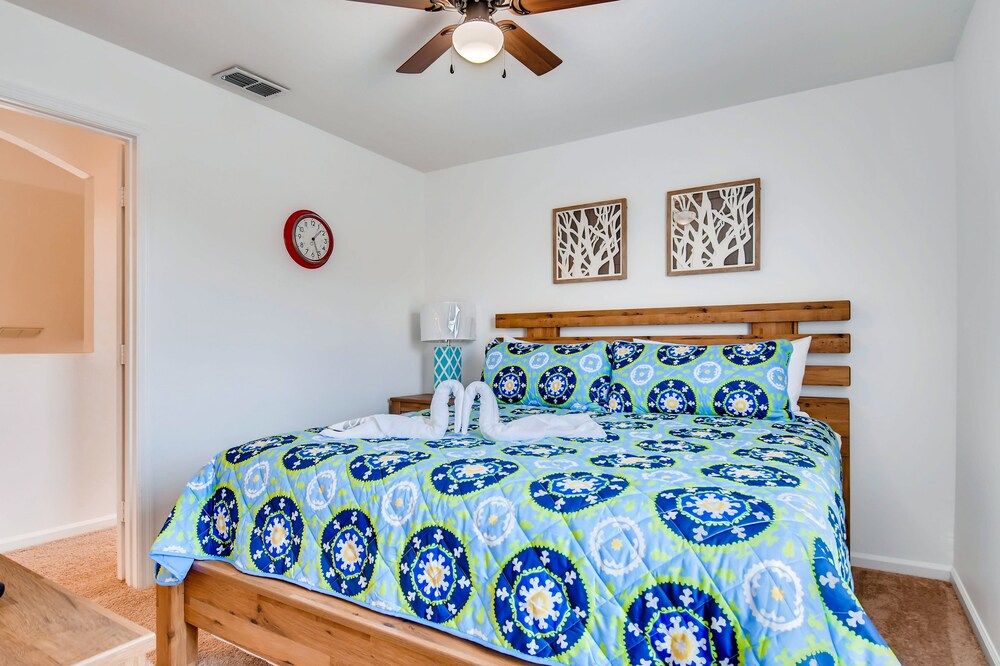 undefined 6BR Windsor Palms Home by FS FL VH-8036 7