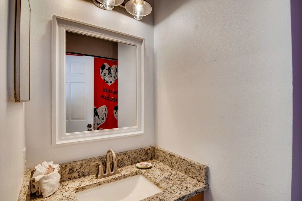 6BR Windsor Palms Home by FS FL VH-8036 House, 6 Bedrooms, Private Pool (3.5 Bathrooms - 8036) 20