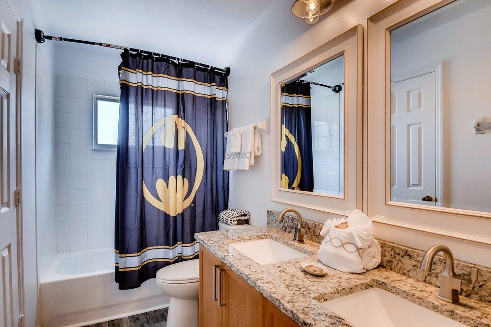 6BR Windsor Palms Home by FS FL VH-8036 House, 6 Bedrooms, Private Pool (3.5 Bathrooms - 8036) 19