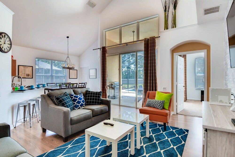 6BR Windsor Palms Home by FS FL VH-8036 House, 6 Bedrooms, Private Pool (3.5 Bathrooms - 8036) 22