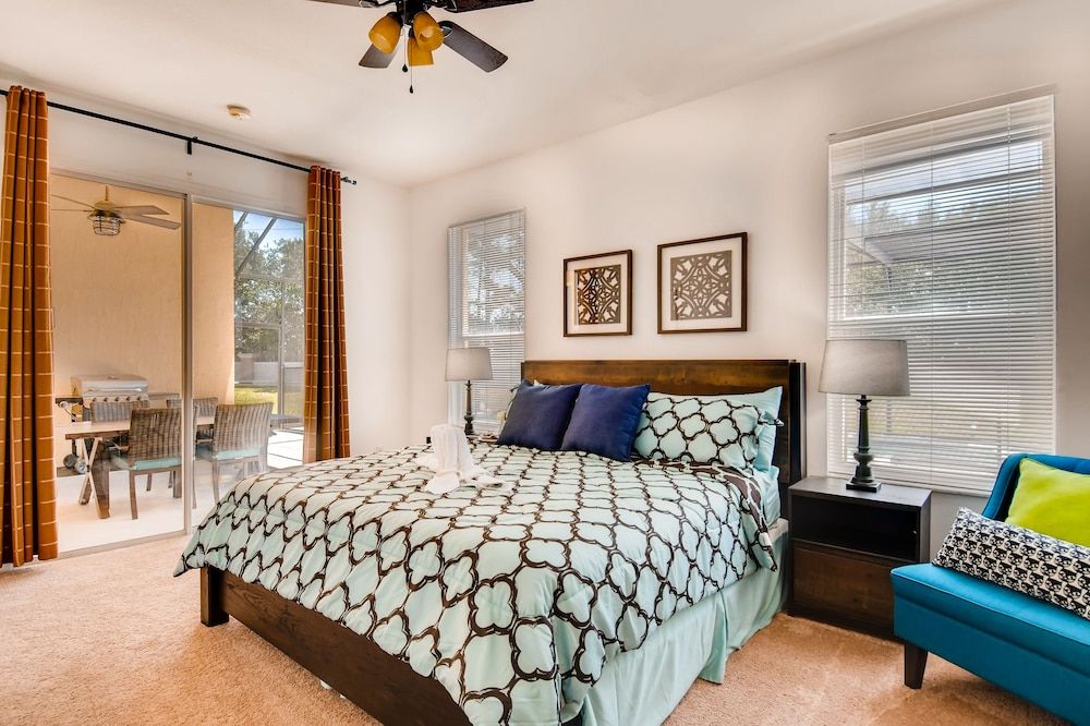 6BR Windsor Palms Home by FS FL VH-8036 House, 6 Bedrooms, Private Pool (3.5 Bathrooms - 8036) 14