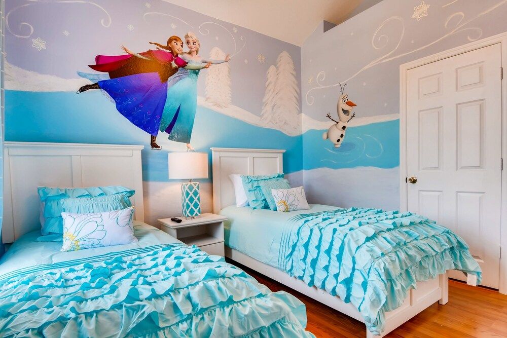 undefined 6BR Windsor Palms Home by FS FL VH-8036 2