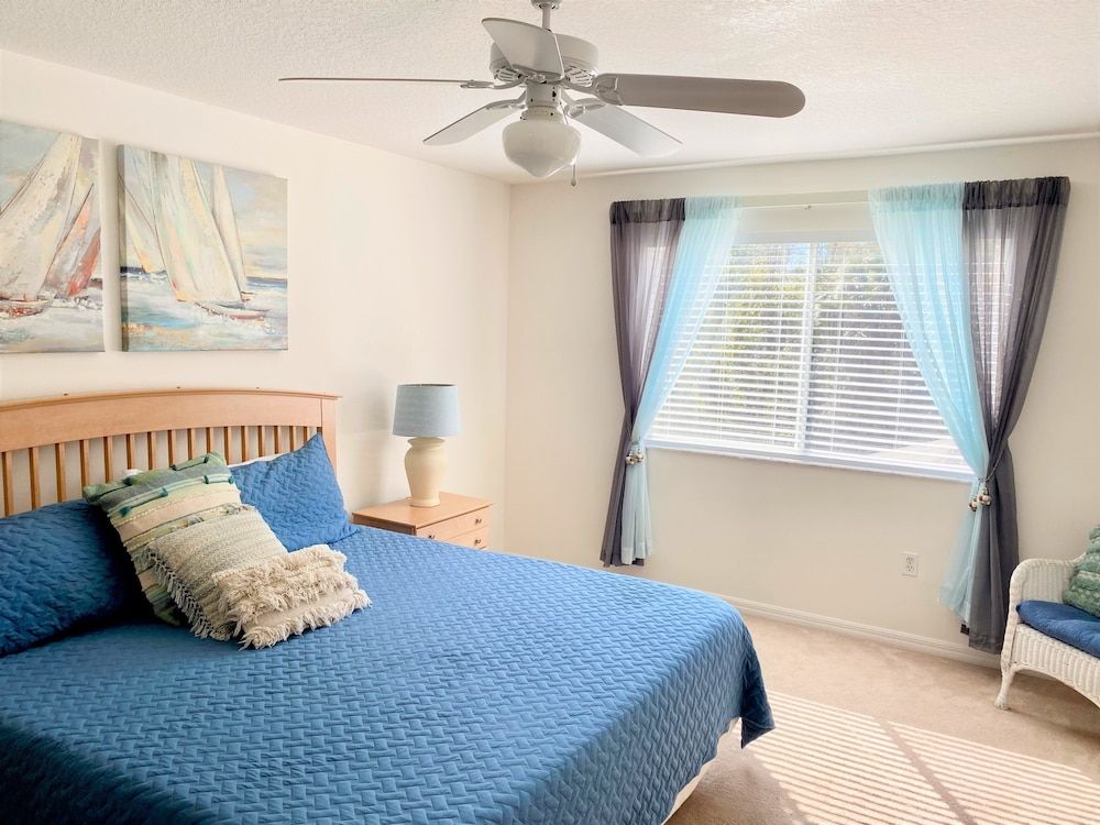 Villa, Multiple Beds, Pool Access, Pool View (Grand Cumbrian)