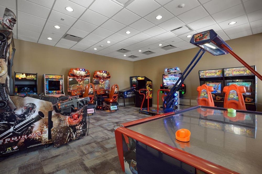 undefined Windsor at Westside Resort 4