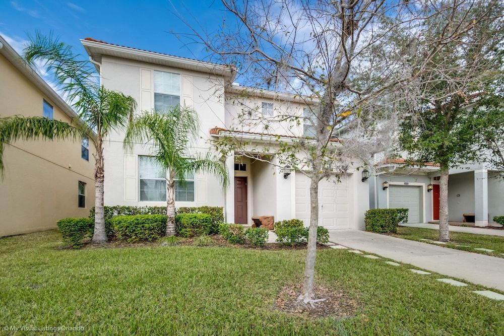 undefined Paradise Palms Resort 5