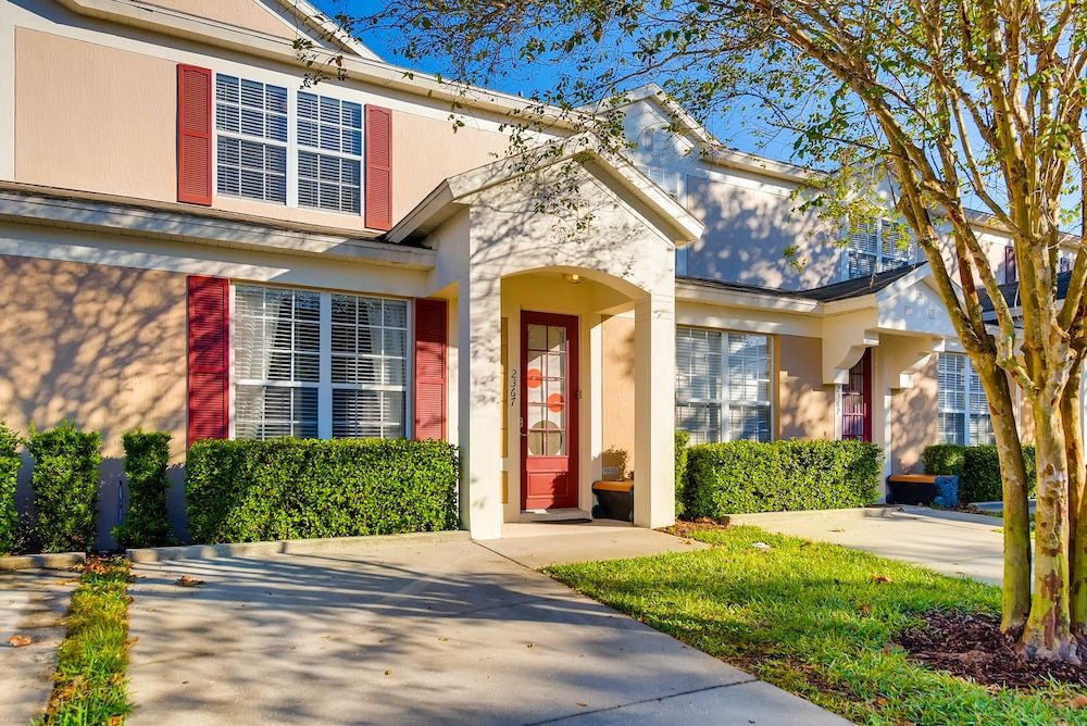 undefined 3BR Wndsr Plms Townhome by FS FL VH-2367 3