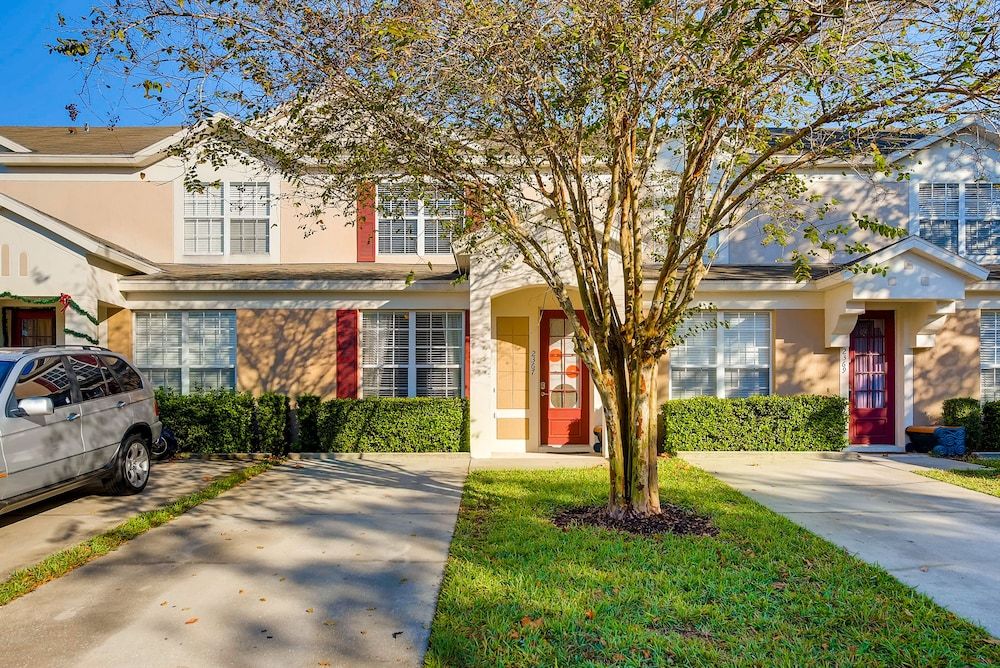 undefined 3BR Wndsr Plms Townhome by FS FL VH-2367 4