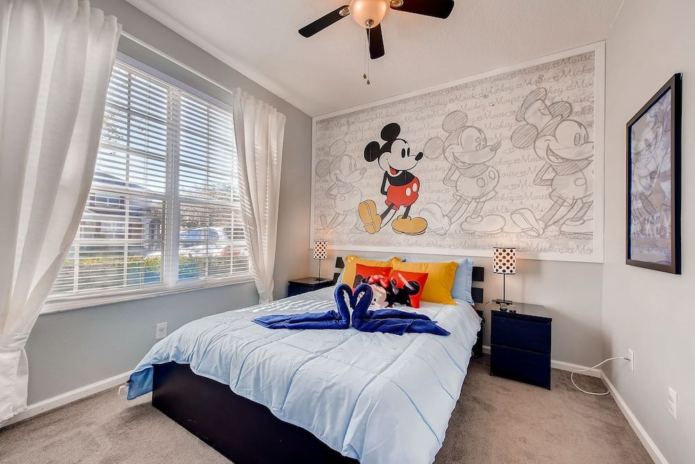 undefined 3BR Wndsr Plms Townhome by FS FL VH-2367 6