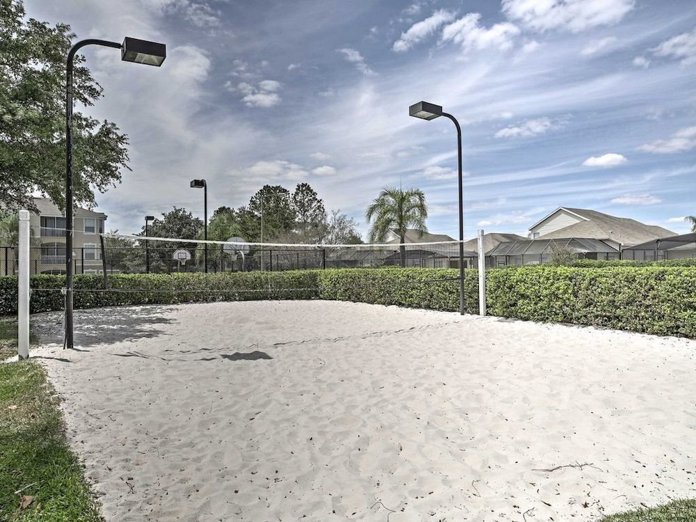 Children's Play Area