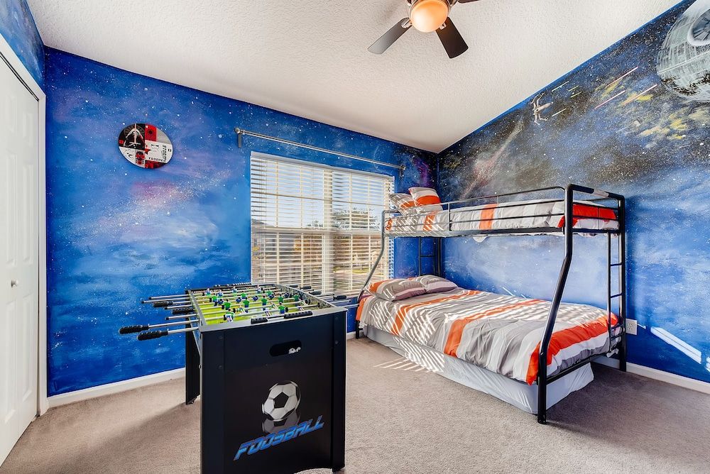 undefined 3BR Wndsr Plms Townhome by FS FL VH-2367 9