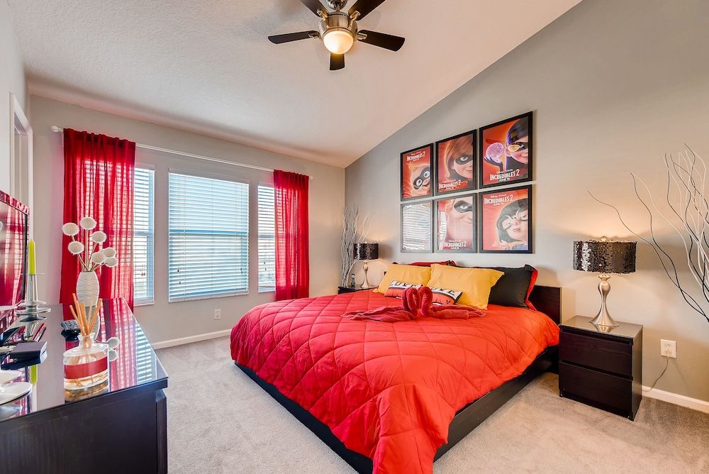 undefined 3BR Wndsr Plms Townhome by FS FL VH-2367