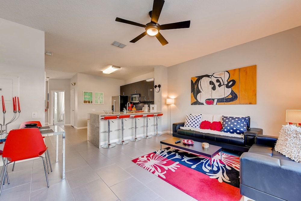 undefined 3BR Wndsr Plms Townhome by FS FL VH-2367 10