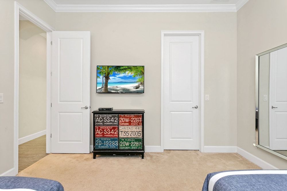 undefined Reunion Resort 5