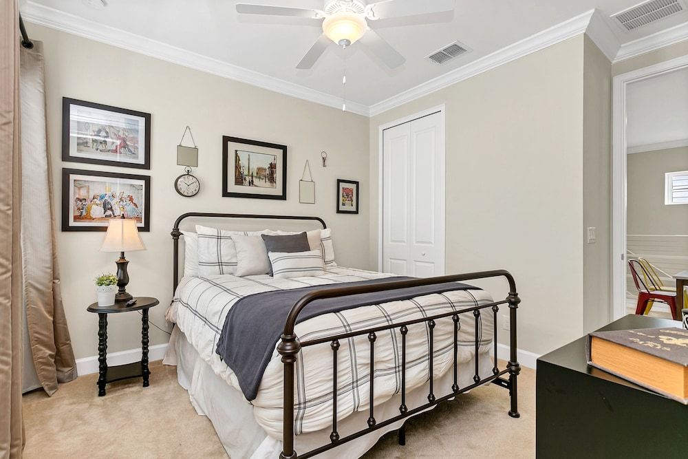 undefined Reunion Resort 6