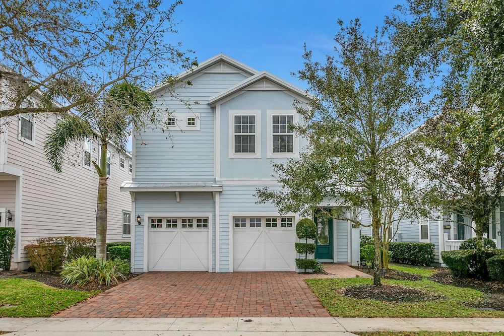 undefined Reunion Resort 2