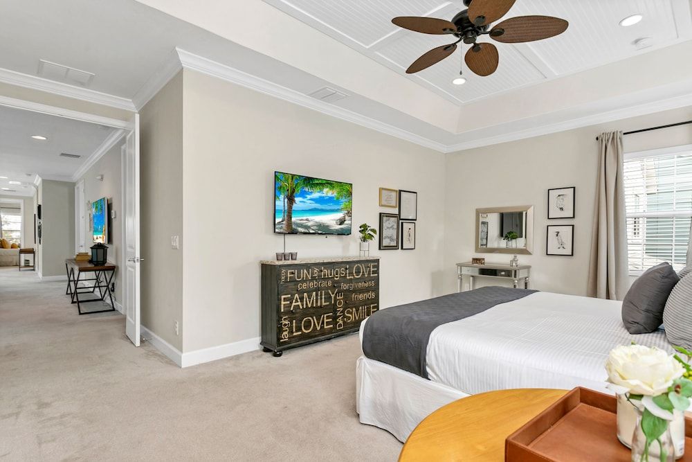 undefined Reunion Resort