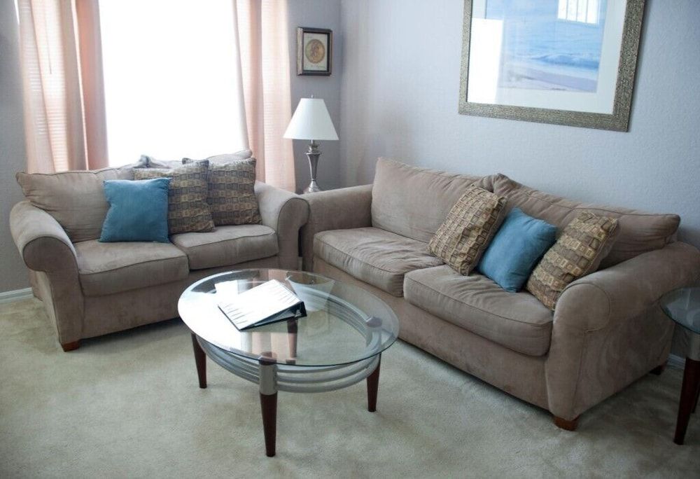 Venetian Bay #103 - Three Bedroom Townhome Townhome, Multiple Beds, Kitchen, Garden View (Venetian Bay Townhome) 9