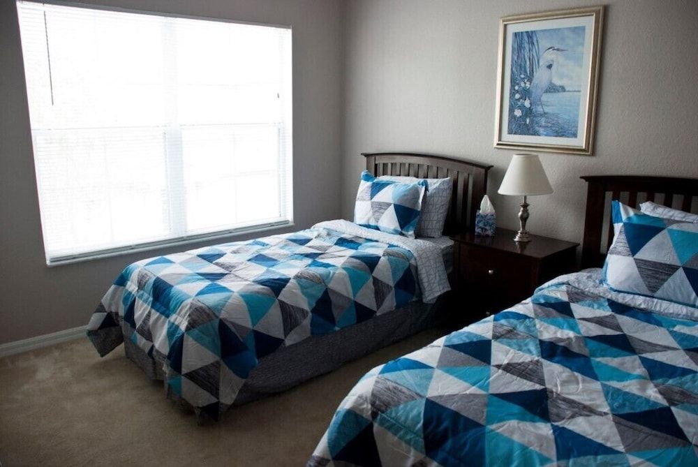 undefined Venetian Bay #103 - Three Bedroom Townhome 8