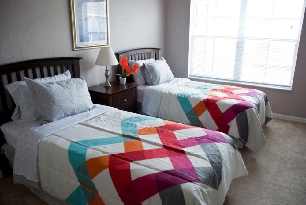 undefined Venetian Bay #103 - Three Bedroom Townhome 4